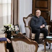قالیباف: دشمن می‌کوشد تا وحدت بین مردم را از بین ببرد