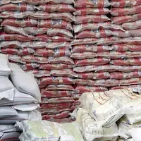 جریمه ۹۰ میلیارد ریالی گرانفروشان برنج در لرستان