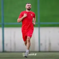 سردار اردوی پرسپولیس را ترک کرد
