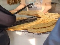 وقتی آتلیه سود خوب نداشته، نانوایی زدی!
