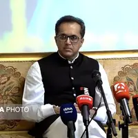 اظهارات سفیر پاکستان درخصوص سفر پزشکیان به اسلام‌آباد 