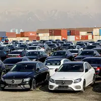 جزئیات واردات خودرو از منطقه آزاد مازندران بدون پرداخت عوارض گمرکی