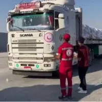کارشکنی اسرائیل برای جلوگیری از رسیدن کمک‌ها به غزه