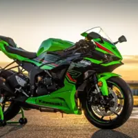 موتور کاوازاکی ZX-6R ؛ مشخصات فنی و امکانات
