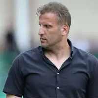 بنگر: هاشمیان باید پنج سال در پرسپولیس بماند