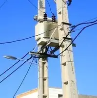کشف و جمع‌آوری ۴۲۸۰ انشعاب غیرمجاز برق در خوزستان