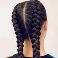 چرا بافت هلندی روی سر شل میشه؟