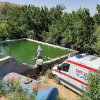  ثبت ۴ فوت ناشی از غرق شدگی در قم از ابتدای امسال