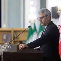 نشست خبری سخنگوی وزارت امور خارجه