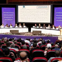 گزارش عملکرد مالی سایپا در ۳ ماهه اول سال: از رشد درآمد و سود عملیاتی تا کاهش زیان