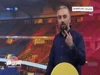 نایب رئیس بارسلونا، پشت میز مدیرعاملی النصر