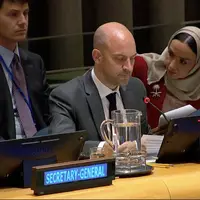 وزیر خارجه فرانسه: هیچ جایگزینی برای راه‌کار دو دولتی درباره فلسطین و اسرائیل وجود ندارد