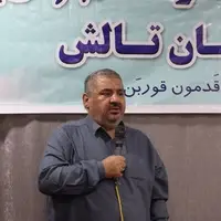 خدمت مشترک شیعه و سنی در موکب پیامبر اعظم(ص) تالش