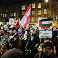 انگلیس پیش از انتخابات ۲۰۲۹، فلسطین را به رسمیت می‌شناسد