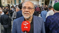 دبیر مجمع: مذاکره با آمریکا باید درخصوص خیانت آنها در دیپلماسی باشد