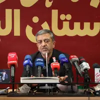 شهادت ۸۰ البرزی در حملات ددمنشانه رژیم صهیونی