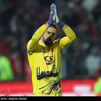 گندوز از پرسپولیس جدا شد