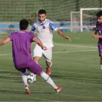 اولین گل جعفری از راه رسید