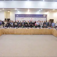 دومین نشست تخصصی منابع انسانی صنایع استان البرز در گروه زر برگزار شد/کمبود نیروی کار ماهر؛ مهم‌ترین چالش صنعت کشور