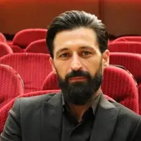 یک هنرمند جوان درگذشت