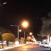 تعدیل روشنایی معابر برای رفع مشکل ناترازی برق در گیلان