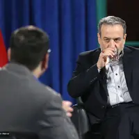 واکنش مشاور وزیر خارجه به عدم پخش مصاحبه عراقچی از صداوسیما؛ کاش موافقت می‌شد