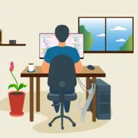 پیش به سوی دورکار واقعی