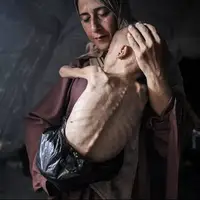 ادعای عجیب نتانیاهو: گرسنگی در غزه وجود ندارد!