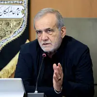 جزئیات دیدار اعضای کمیسیون امنیت ملی مجلس با رئیس‌ جمهور
