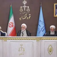 دستورات رئیس قوه قضاییه برای پیگیری حادثه زاهدان و مجازات عوامل