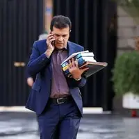 نقش احتمالیِ تلفن‌های همراه محافظان و خانواده‌ها در ترور فرماندهان نظامی از زبان معاون پزشکیان