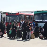 استانداری تهران: اتباع مجاز اجازه تردد به استان‌های ممنوعه را ندارند