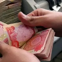 قیمت دینار عراق امروز دوشنبه 6 مرداد 1404