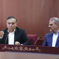 نامجومطلق: با حسینی در استقلال درست رفتار نشد