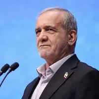 مقام دولت: پزشکیان صدای انتقادات به لایحه‌ها را می‌شنود