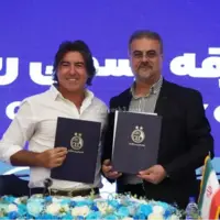 جویباری استعفا داد: تاجرنیا در نقش مدیرعامل؟