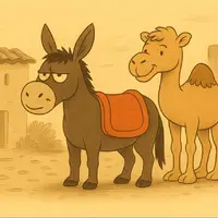 حکایتی شیرین برای زندگی بهتر 