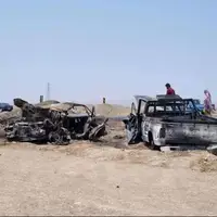 قاچاقیان سوخت ۲ دختر را یتیم کردند