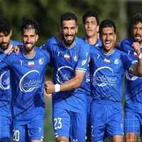 گروسی: استقلال یک تیم کامل نشده است