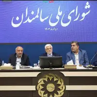 عارف: در شعار اعلام می‌کنیم مردم صاحب انقلاب هستند