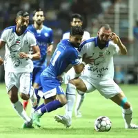 دربی استقلالی‌ها شاید دوباره در فولاد آرنا