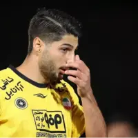 تمام شد؛ سپاهان آماده فروش ستاره ملی‌پوش