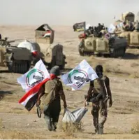 اگر الحشد الشعبی نبود، چه بلایی بر سر عراق می‌آمد؟