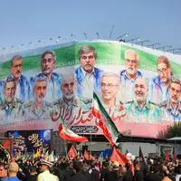 سرمقاله کیهان/ اربعین سوگند و میثاق ملی