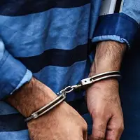 عامل تیراندازی در مریوان بازداشت شد