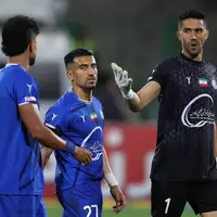 آتیلا حجازی: از دست دادن حسینی بزرگترین اشتباه استقلال بود