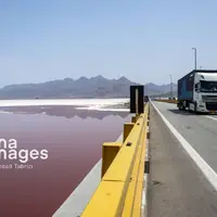  مرگ آرام بزرگ‌ترین دریاچه ایران