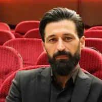 یک هنرمند جوان درگذشت