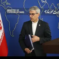 ایران ادعای مداخله در مذاکرات آتش‌بس غزه را رد کرد