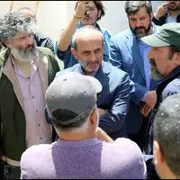 «سلمان فارسی» اثر منحصر به فرد جهان می‌شود